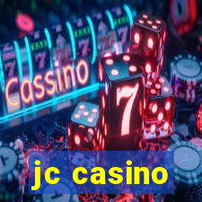 jc casino